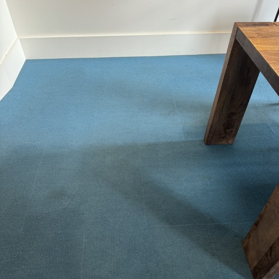 Carpet clean after 3 (Custom)